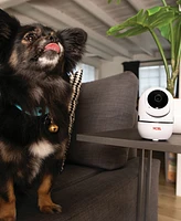 MobiCam Hdx WiFi Pan and Tilt Baby Monitoring System, Monitoring Camera