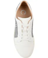 Journee Collection Women's Taschi Sneakers