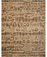 Nourison Home Silken Allure Slk10 Multi Rug