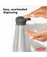 Oxo Big Button Soap Dispenser
