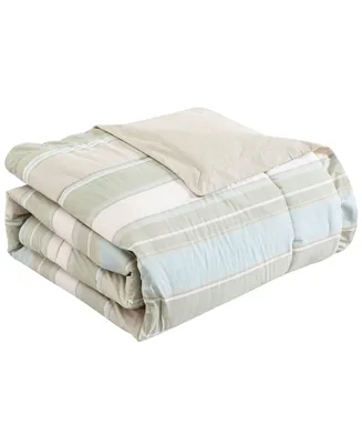 Tommy Bahama Home Serenity 5 Pc. Comforter Set