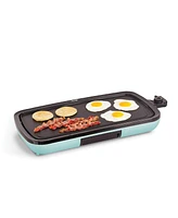 Dash Everyday 10" x 20" Griddle