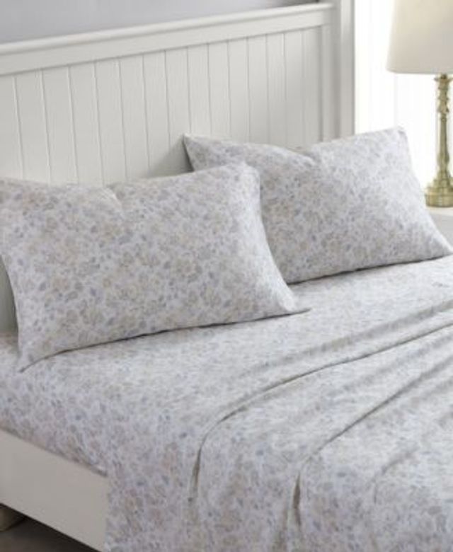 Laura Ashley Quartet Sheet Sets