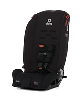 Diono Radian 3R All-in-One Convertible Car Seat,Latch