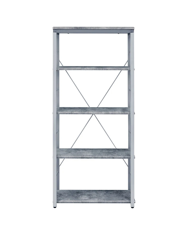 Acme Furniture Jurgen Bookshelf