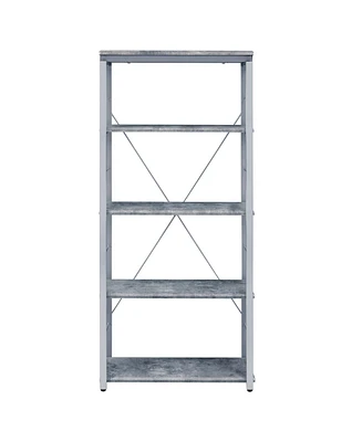 Acme Furniture Jurgen Bookshelf