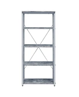 Acme Furniture Jurgen Bookshelf