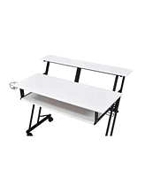 Acme Furniture Suitor Computer Desk