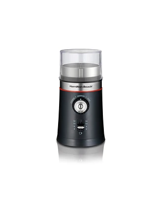 Hamilton Beach Custom Grind Coffee Grinder - 80393