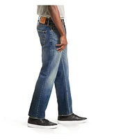 Levi's Men's Big & Tall 559 Flex Relaxed Straight Fit Jeans