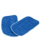 Salav 2-Pc. Mop Pad Replacement for Stm-403 Steam Mop