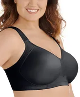 Vanity Fair Full-Figure Wireless Sports Bra 71500