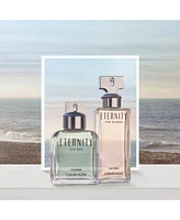 Calvin Klein Mens Eternity Cologne For Him Eau De Toilette Fragrance Collection