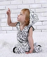 Earth Baby Outfitters Boys and Girls Hoodie Jumper