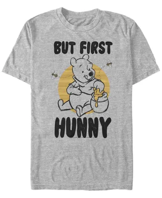 Fifth Sun Men's First Hunny Short Sleeve T-Shirt