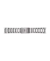 Tissot Men's Swiss Chronograph Seastar 1000 Stainless Steel Bracelet Diver Watch 45.5mm