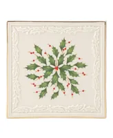 Lenox Hosting The Holidays Trivet