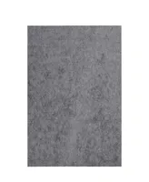 Karastan Dual Surface Thin Lock Gray 8' x 10' Rug Pad