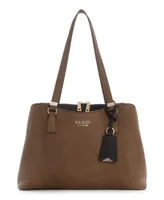 Guess Lyndi Large Girlfriend Satchel