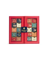 Charbonnel et Walker Holiday Chocolate Truffle Advent Calendar