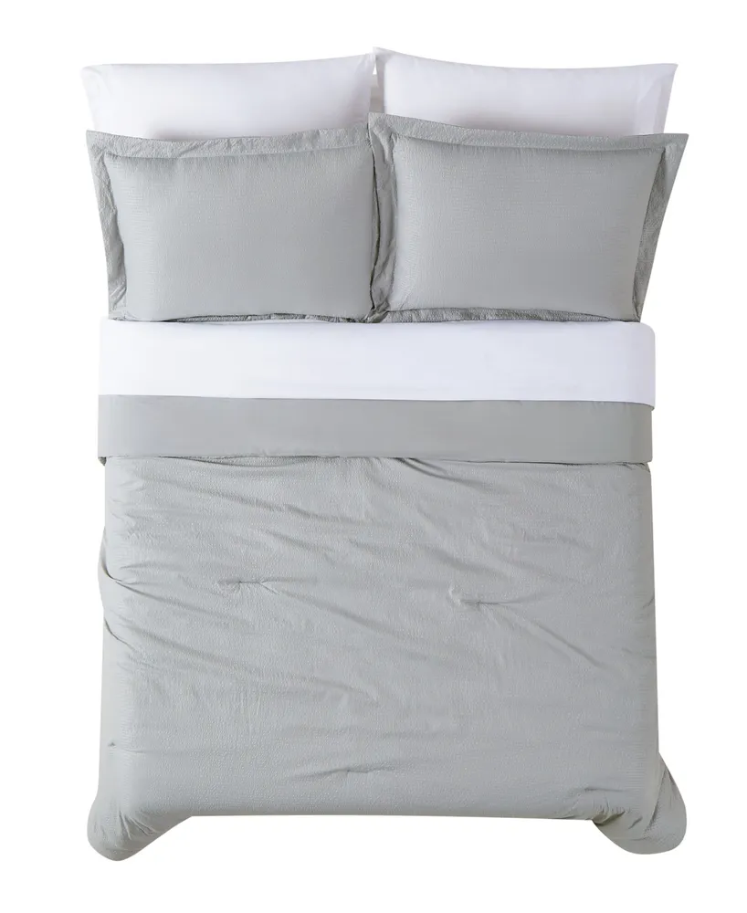 Truly Calm Antimicrobial Piece Bed a Bag