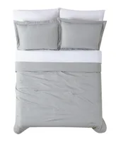 Truly Calm Antimicrobial Piece Bed a Bag