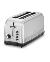 Cuisinart Long Slot Toaster Cpt-2500