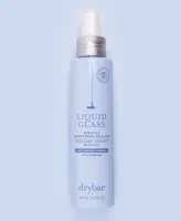 Drybar Liquid Glass Miracle Smoothing Sealant, 6.4oz