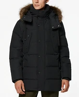 Marc New York Men's Gattaca Down Parka Coat