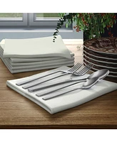 Megachef Cravat Flatware Set of 20-Piece