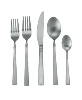 Megachef Cravat Flatware Set of 20-Piece