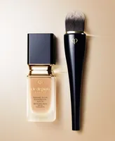 Cle de Peau Beaute Light Coverage Foundation Brush