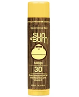 Sun Bum Sunscreen Lip Balm Spf 30, 0.15 oz.