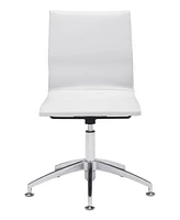Zuo Glider Conference Chair