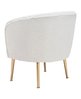 Zuo Sherpa Accent Chair