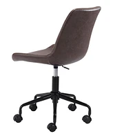 Zuo Byron Office Chair