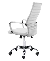 Zuo Primero Office Chair