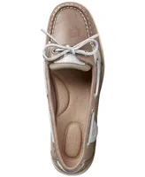 Sperry Women's Angelfish Boat Shoe, Created for Macy's