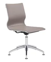 Zuo Glider Conference Chair