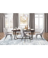 Zuo Piccolo Dining Chair