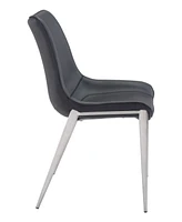 Zuo Magnus Dining Chair