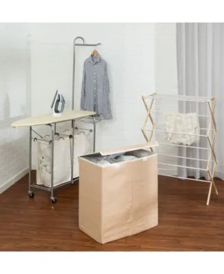 Honey Can Do The Laundry Room Clothes Drying Rack Collection