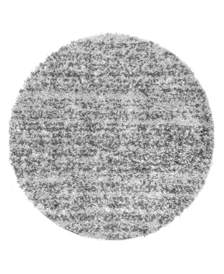 nuLoom Brooke 4' x Round Area Rug