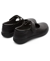 Camper Girls Mary Jane Spiral Comet Shoes