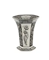 Spode Heritage Collection Hexagonal Vase