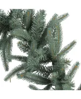 Northlight Unlit Washington Frasier Fir Artificial Christmas Garland