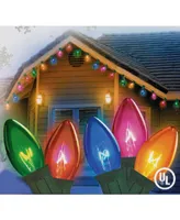 Northlight Mini Christmas Light Set