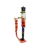 Northlight Nutcracker Soldier Christmas Decor