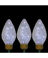 Northlight Led Jumbo Bulb Christmas Pathway Marker Lawn Stakes