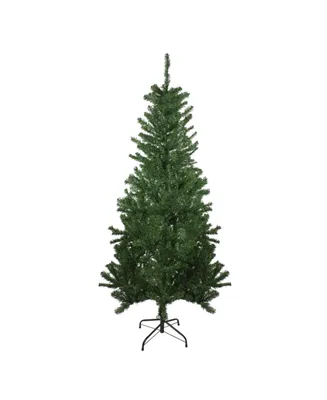 Northlight Medium Mixed Pine Artificial Christmas Tree-Unlit